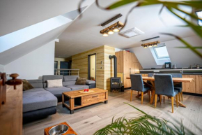 Apartmány v Podzámčí, Náchod
